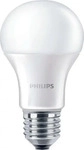 Philips 16899200, Philips CorePro LEDbulb 10W E27, 2700K, wei&szlig;, 16899200