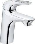 GROHE EH-Waschtischbatterie Eurostyle 32468_3 S-Size glatter K&ouml;rper chrom, 32468003