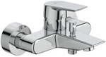 Ideal Standard Badearmatur AP Tesi, Ausld. 154mm, Chrom, A6695AA