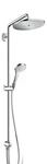 hansgrohe Croma Select S Showerpipe 280 1jet Reno Chrom, 26793000