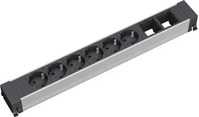 BACHMANN 909.009, BACHMANN CONF 6xCEE7/3 2xCM, 909.009