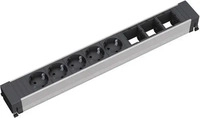 BACHMANN 909.008, BACHMANN CONF 5xCEE7/3 3xCM, 909.008
