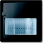 Busch-Jaeger 2CKA006117A0207, Busch-Jaeger Bedienelement, 4-fach, mit beiliegendem