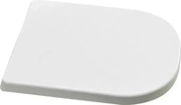 Geberit 572140000, Geberit Renova Plan WC-Sitz,f.WC'S bis 2009,