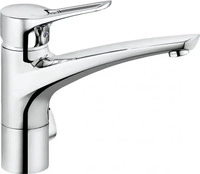 Kludi 399060562, KLUDI MX SPT-Multi-EHM DN 15 chrom, 399060562