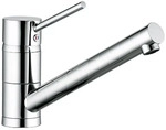 KLUDI SCOPE Sp&uuml;ltisch-Einhandmischer DN 15 chrom, 339330575