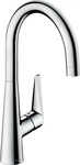 Hansgrohe 72810000, Hansgrohe HG Sp&uuml;ltischmischer 260 Talis M51 1jet chrom, 72810000