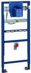 GROHE UR-Element Rapid SL 38786_1 mit Rapido U man./Tectron IR-Elektr. 6/230V,