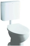 GROHE WC-Sp&uuml;lkasten 37355 Aufputz alpinwei&szlig;, 37355SH0