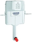 GROHE WC-Sp&uuml;lkasten 38661 Wandeinbau 6-9l einstellbar Start/Stopp o. 2 Mengen,