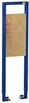 GROHE Halteelement Rapid SL 38559_1 Bauh&ouml;he 1,13 m Breite 0,31 m, 38559001