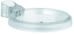 GROHE Seifenschale 27206 transparent, 27206000