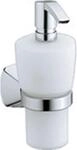KEUCO Smart Pumpe lose zu 02353/02753 verchromt, 02353010000