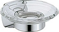 KEUCO Smart Echtkristall-Schale zu 02355/02755, 02355009000