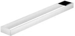 DORNBRACHT Badetuchhalter SERIENSPEZIFISCH 83060780 Chrom, 83060780-00