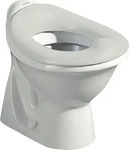 Geberit 573348000, Geberit Baby (Bambini) WC-Sitzring o. Deckel,
