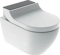 Geberit 146.290.SJ.1, Geberit AquaClean Tuma Comfort WC-Komplettanlage Wand-WC: