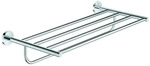 GROHE Multi-Badetuchhalter Essentials 40800_1 604mm Metall chrom, 40800001