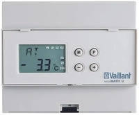 Vaillant Elektro-Universalsteuerger&auml;t wicoMATIC U VEA-U/2, 306795