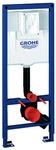 GROHE WC-Element Rapid SL 38675_1 BH 1,13m SPK 6 l behindertengerecht, 38675001