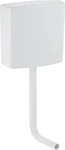 Geberit 140.305.10.1, Geberit AP140 AP-Sp&uuml;lkasten 2-Mengen-Sp&uuml;lung,