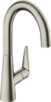 Hansgrohe 72814800, Hansgrohe HG Sp&uuml;ltischmischer 220 Talis M51 1jet