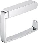 KEUCO Elegance Toilettenpapierhalter offene Form verchromt, 11662010000