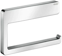 KEUCO WC-Papierhalter COLLECTION MOLL offen vc, 12762010000