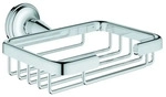 GROHE Ablagekorb Essentials Authentic 40659_1 klein chrom, 40659001