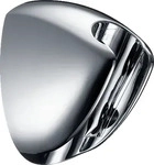 Hansgrohe 27521000, hansgrohe Brausehalter Porter C Chrom, 27521000