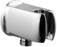 HANSA Wandanschlussbogen HANSA 0446 DN15 Chrom, 04460100