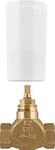 GROHE UP-Ventil-Unterteil 29805 vormont. Oberteil 1" Gewindeanschluss 1" DN25,