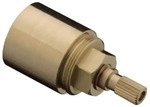 Hansgrohe HG Verl&auml;ngerung Unterputz-Ventil 25mm, 96370000