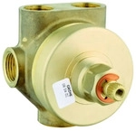 GROHE 5-Wege-Umstellung 29033 UP-Einbauk&ouml;rper DN 15, 29033000