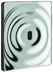 GROHE Urinal-IR-Elektronik Tectron Surf 37337_1 6V FMS f&uuml;r Rapido U/UMB chrom,