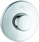 GROHE Pneumatic-Bet&auml;tigung 37060 Druckknopfbet&auml;tigung f. SK 82 chrom, 37060000