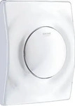Grohe 37018SH0, GROHE Urinal-Bet&auml;tigung Surf 37018 mit Druckknopfbet&auml;tigung