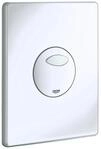 GROHE WC-Bet&auml;tigung Skate 38862 f&uuml;r AV1 2-Mengen o. Start/Stopp Bet. alpinwei&szlig;,
