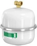 Flamco Ausdehnungsgef&auml;&szlig; Airfix D 8 L/4,0 bar (10 bar) wei&szlig;, Trinkwasser, 14259