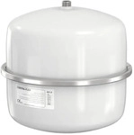 Flamco Ausdehnungsgef&auml;&szlig; Contra-Flex 25 L/1,5 bar (3 bar) wei&szlig;, f&uuml;r HZ, 26233