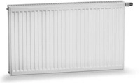 Kermi Profil Ventilheizk&ouml;rper Typ 11 500x400mm Ventilposition rechts...