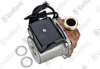 VAILLANT Pumpe, Ladepumpe VSC 126+196-C 140/150 R1 u.w. Vaillant-Nr. , 160953