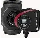 Grundfos 97924661, Grundfos MAGNA3 50-80 F Umw&auml;lzpumpe 328 W, DN 50, 97924661