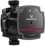 Grundfos ALPHA SOLAR 15-75 130 mm Umw&auml;lzpumpe 45 W, G 1, 98989298