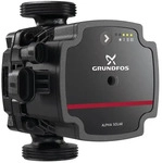 Grundfos ALPHA SOLAR 25-75 130 mm Umw&auml;lzpumpe 45 W, G 1 1/2, 98989299
