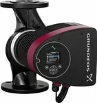 Grundfos 97924645, Grundfos MAGNA3 40-40 F Umw&auml;lzpumpe 98 W, DN 40, 97924645