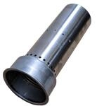 BOSCH Brennerrohr BE 1.0-28 everp, 63012641