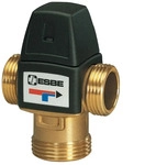 ESBE Mischautomat VTA322, 35-60 Grad, DN20, Kvs1.6, G1", 31101000