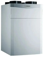 Vaillant recoVAIR VAR 360/4 zentrales L&uuml;ftungsger&auml;t, 0010015166