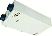 Wolf Comfort-Wohnungs-L&uuml;ftung Excellent CWL-F-300 Flachger&auml;t, 2138098